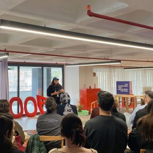 Boşlukları Doldur Atölyesi