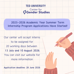 2025-2026 Academic Year Summer Term Internship Program Applications Have Started!