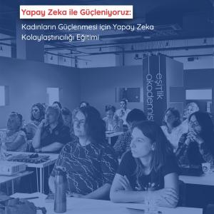 Yapay Zeka ile Güçleniyoruz
