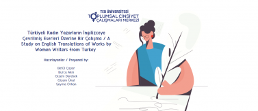 Çeviride Kadınlar Ayı Kutlu Olsun!