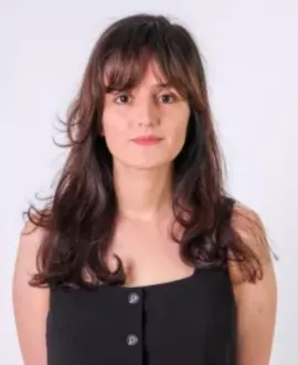 Tuğçe Çetinkaya Image