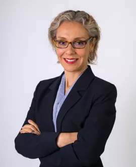 Profile image for Burcu Asena Salman